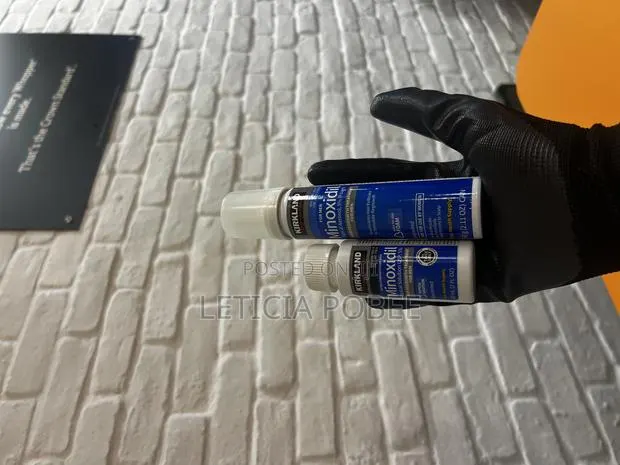 Foam by Day, Oil by Night: The Complete Regrowth System · Photo 1