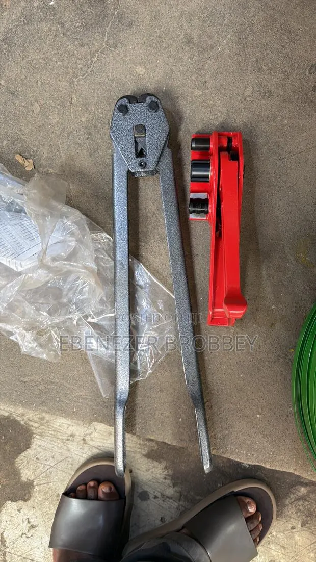 Poly Strapping Tensioner · Photo 1
