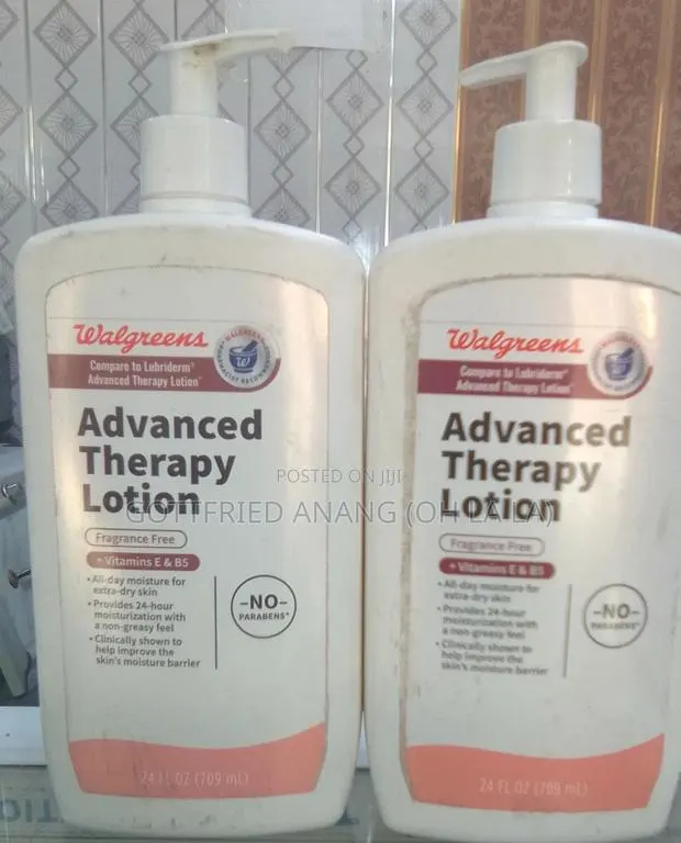 Advanced Therapy Lotion · Photo 1