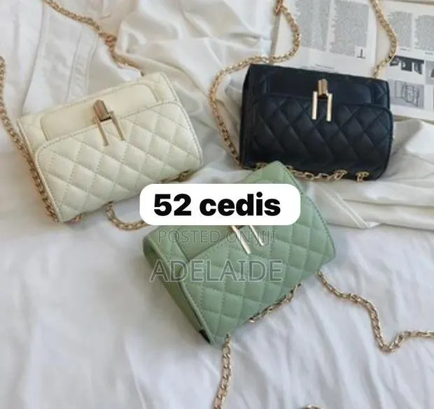 Small Outing Bag · Photo 1