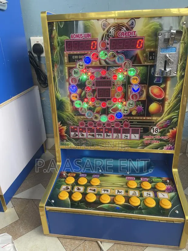 Jackpot Game Machines · Photo 1