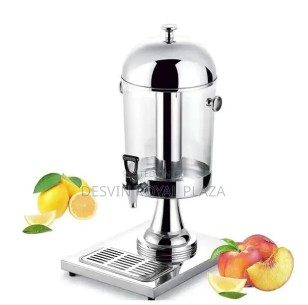 Juice/Beverage Dispenser · Photo 1