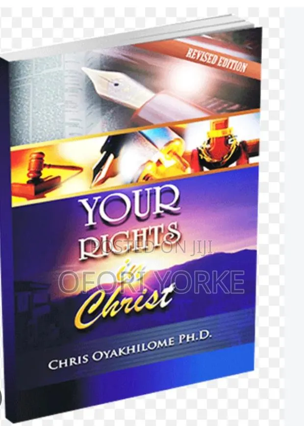 Your Right in Christ · Photo 1