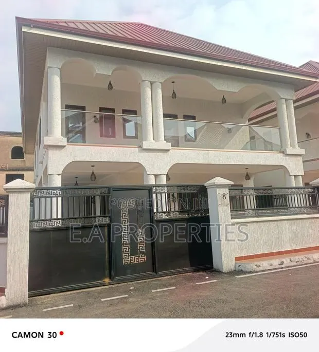 4bdrm House in Ea Properties, Ability for rent · Photo 1