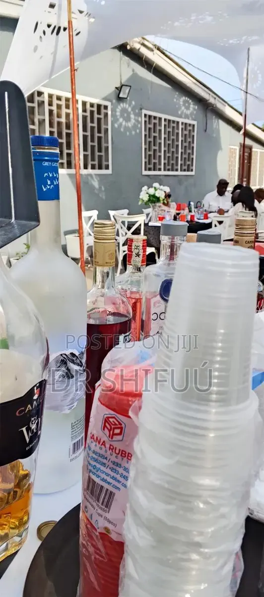 Cocktail Mixologist · Photo 3