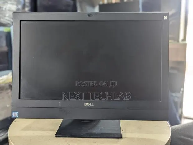 Dell Optiplex 3240 All-In-One 8GB Intel Core i5 SSD 256GB · Photo 1