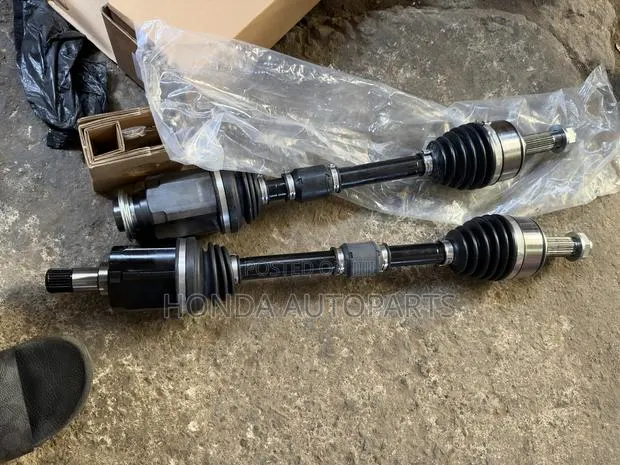 Honda Civic 1.5 Drive Shaft New 2016,2017,2018,2019,2020,2021 · Photo 1