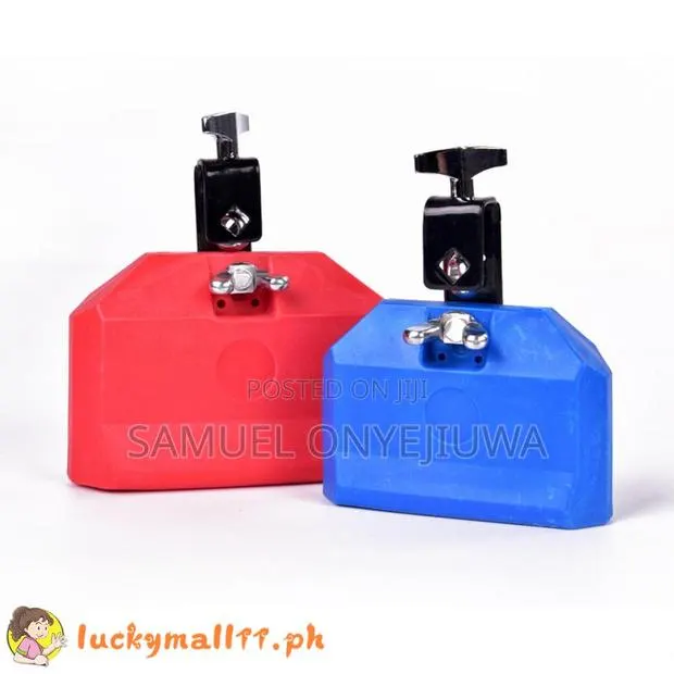 Professional Cowbell Big Size · Photo 1