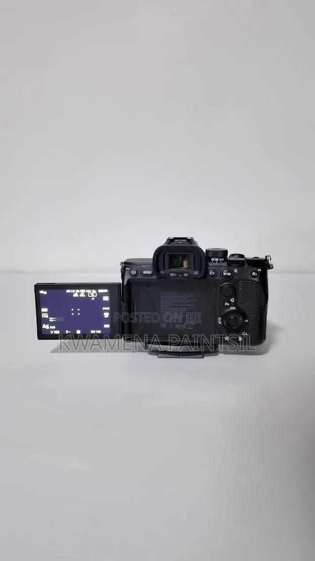 Sony A7 Iv · Photo 1