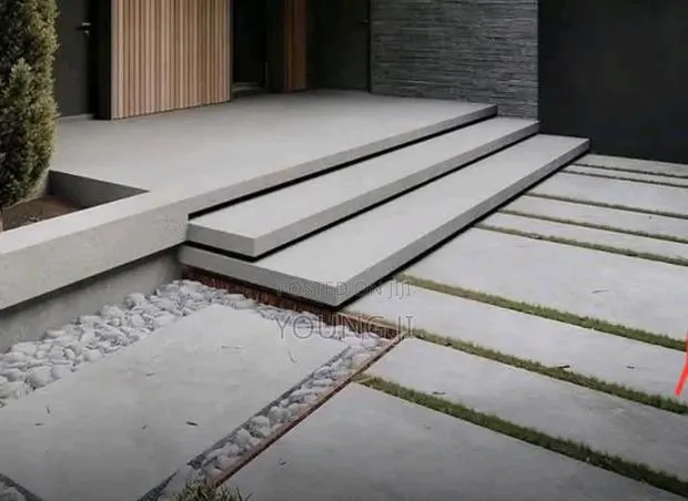 Step Design · Photo 1