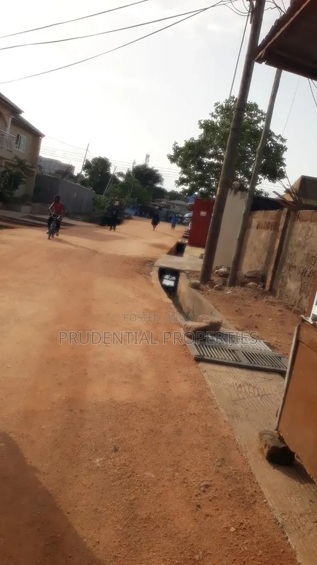 Land for Sale at Fadama · Photo 1