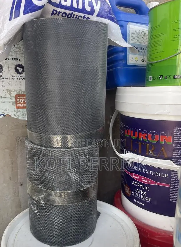 Damp Proof Course (Dpc) - 9inches · Photo 1