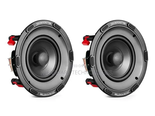 Miller Kreisel (M K Sound) Ic95 Ceiling Speaker · Photo 1