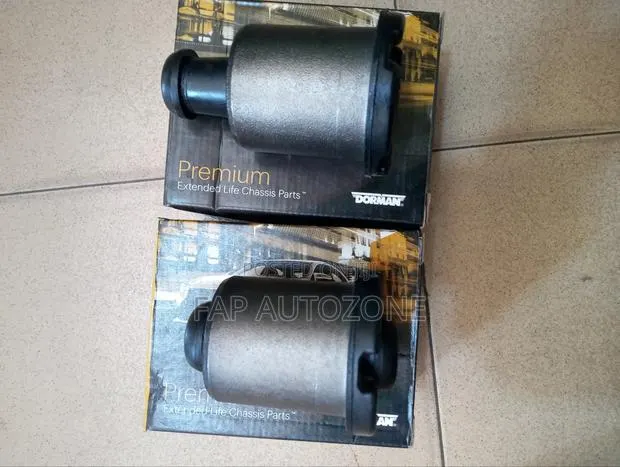 Genuine Dorman/Moog FORD F150,Expedition Control Arm Bushing From USA · Photo 1