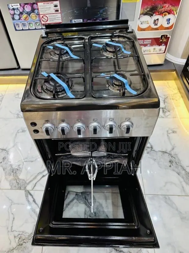 Extremely Affordable Ferre 50x90cm Cooker · Photo 1