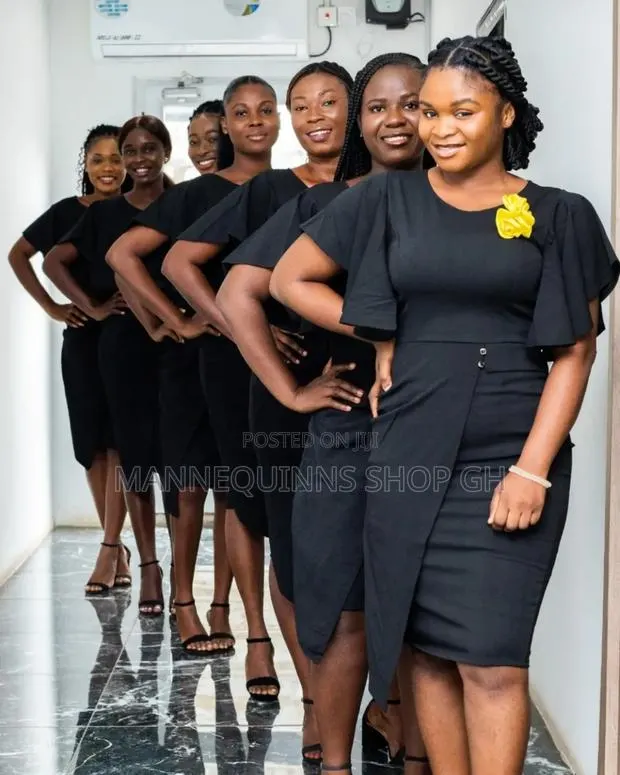 Ushering/Hostesses Service · Photo 1