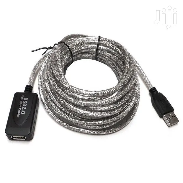 Usb 2.0 Extension Cable 5m · Photo 1