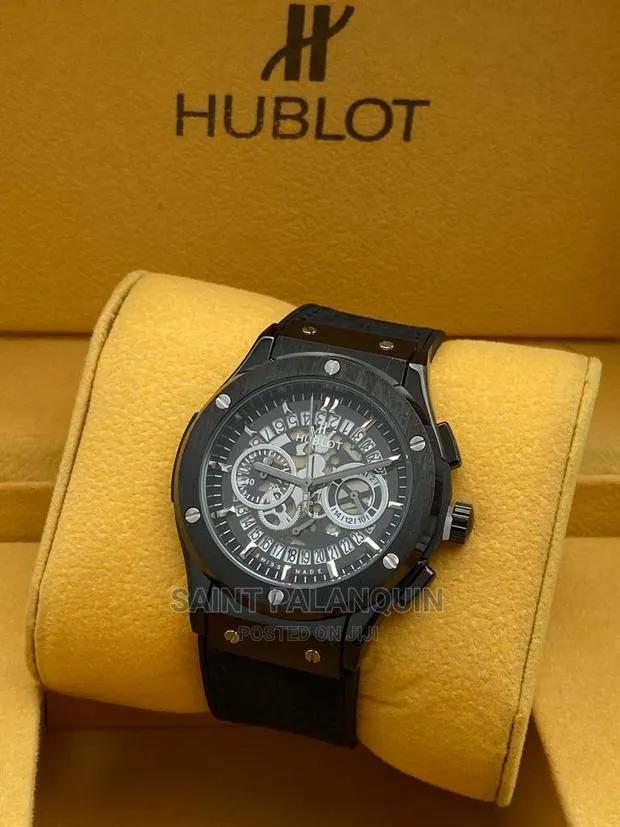 Hublot Watch · Photo 1