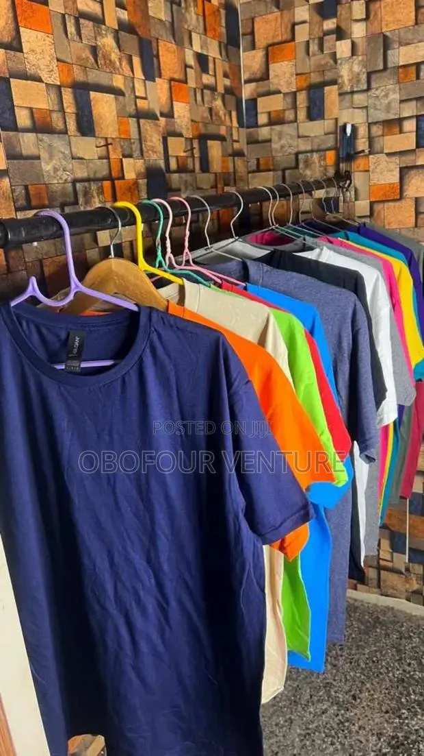 Soft, Stylish, and Made in the USA! Get the Best Quality Tee · Photo 1