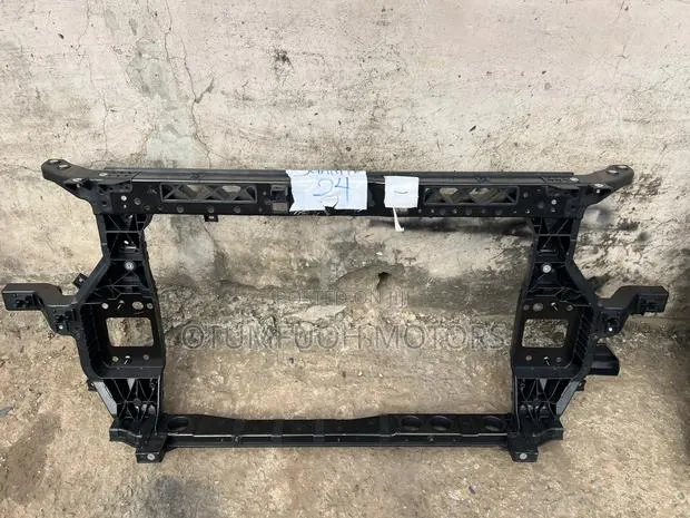 Hyundai Santa Fe Radiator Support 2019 2020 2021 2022 2023 2024 · Photo 1