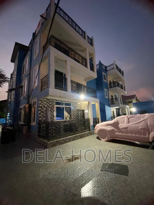 2bdrm Apartment in Adenta for rent · Photo 1