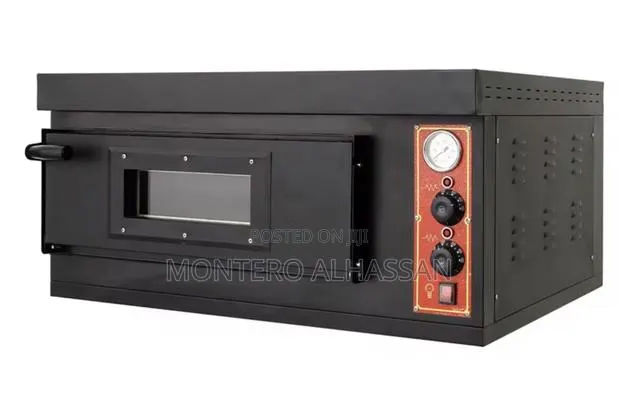 Pizza Oven 2 Trays · Photo 2