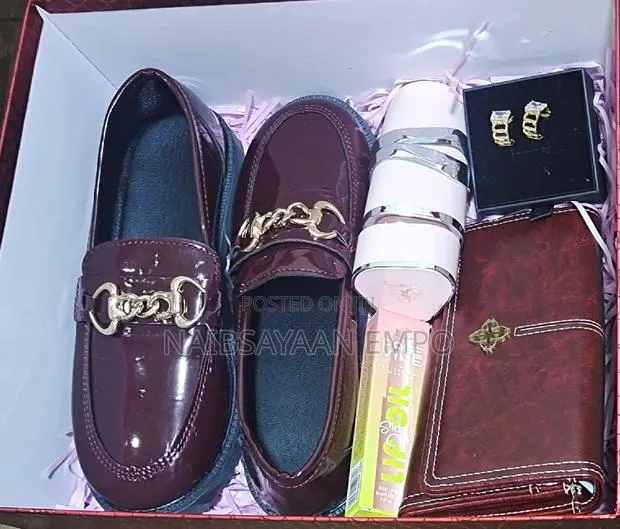 Her Luxury Gift Set · Photo 1