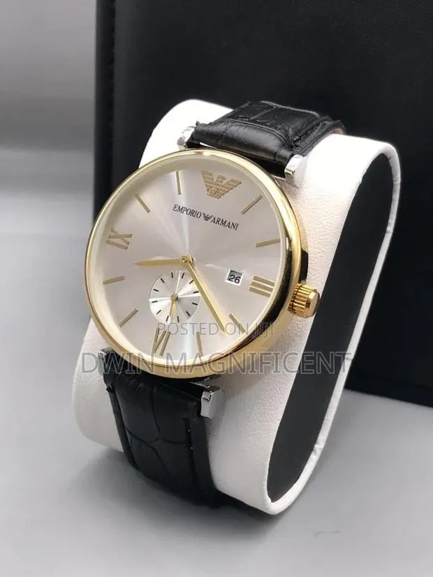 Emporio Armani · Photo 1