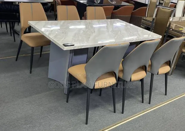 Dining Set T216 · Photo 1