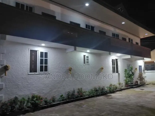 1bdrm Apartment in Srana'S Home, Kumasi Metropolitan for rent