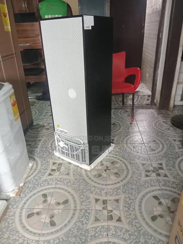 Nasco Fridge Smart Prestige. Fridge That Protects Food · Photo 1