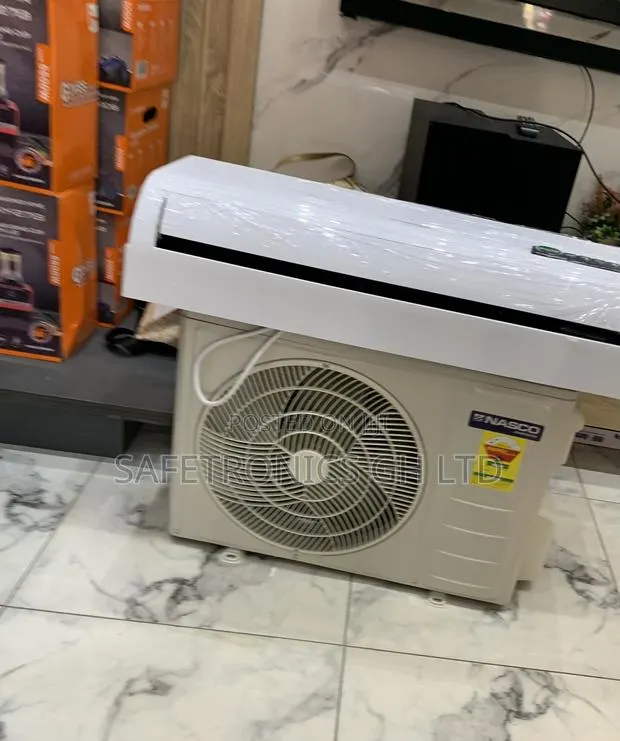 Choose Sleek 1.5-Horsepower (Hp) Dual Inverter Air Conditioner · Photo 1