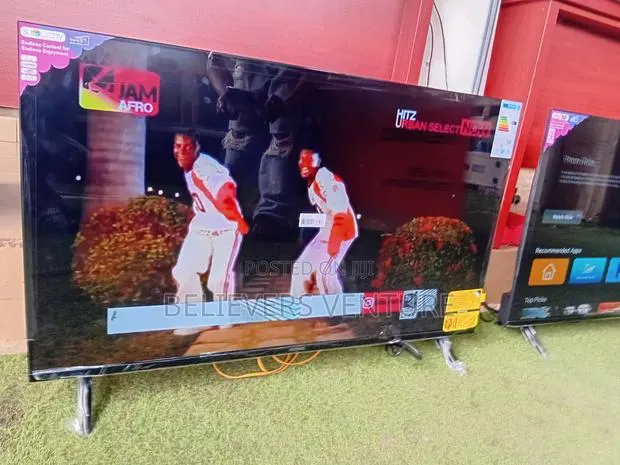 Asano 43 Inches TV – Clear Images, Amazing Entertainment · Photo 1