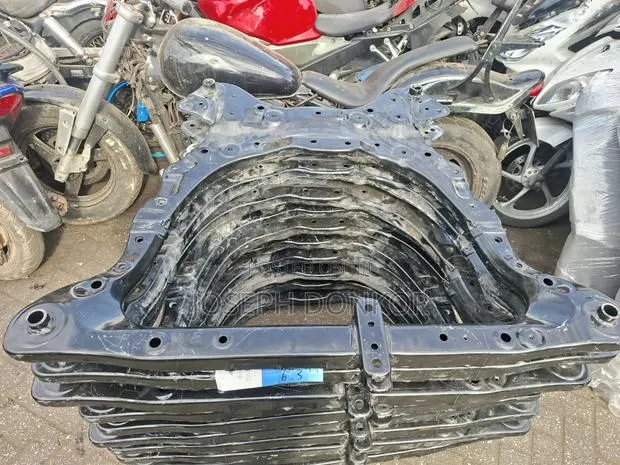 Rav 4/Highlander Front Beam 2020,2021,2022,2023,2024,2025 · Photo 1
