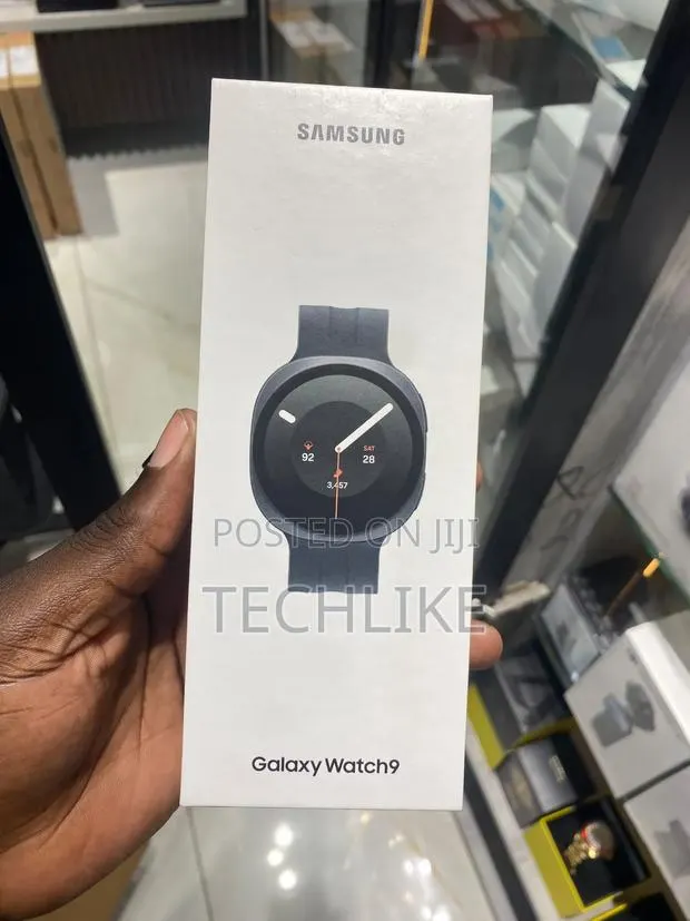 Samsung Galaxy Watch 9 · Photo 1