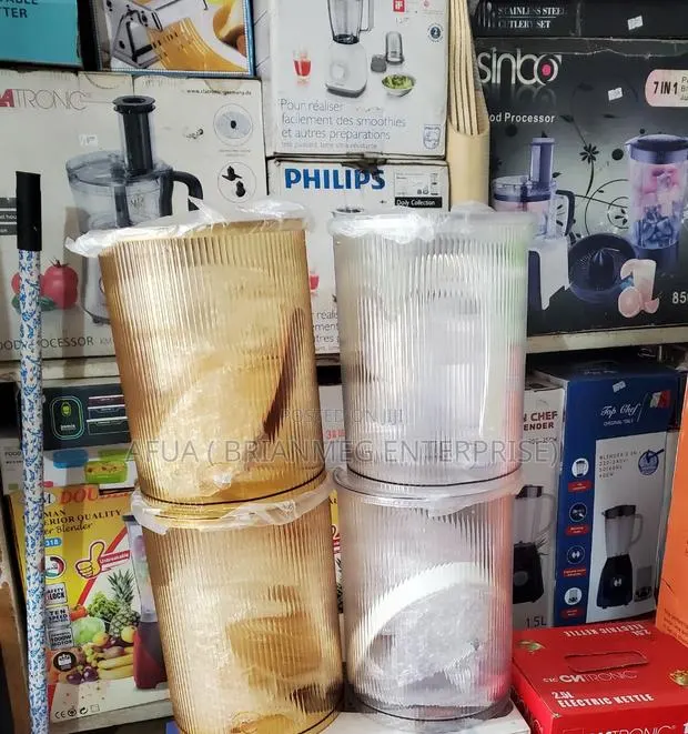 Manual 10lts Juice Dispenser · Photo 1