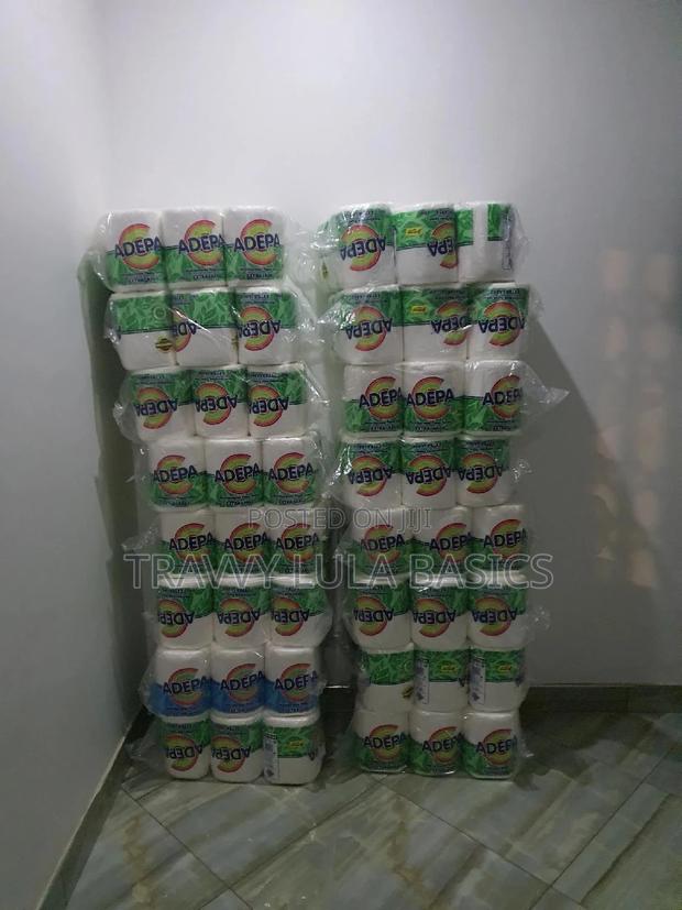 Adepa Tissue · Photo 3
