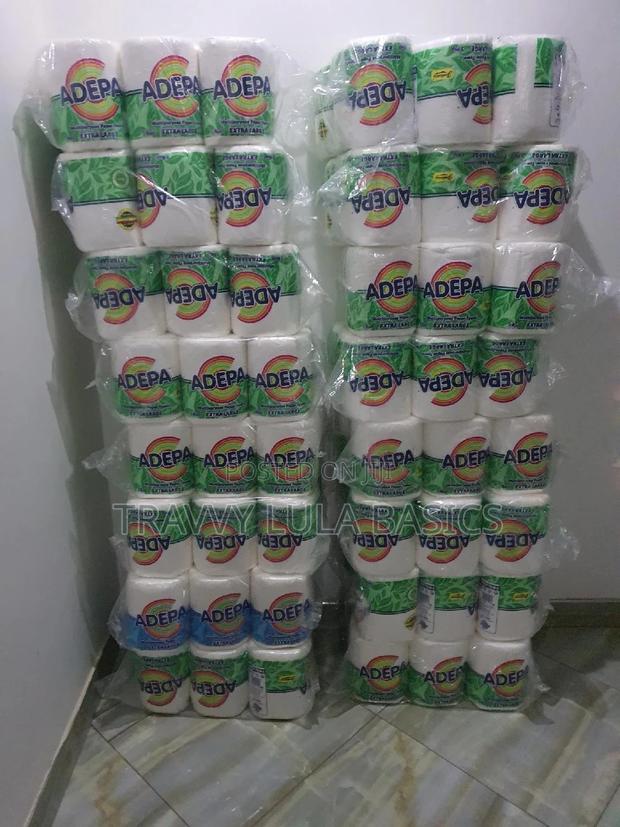 Adepa Tissue · Photo 2