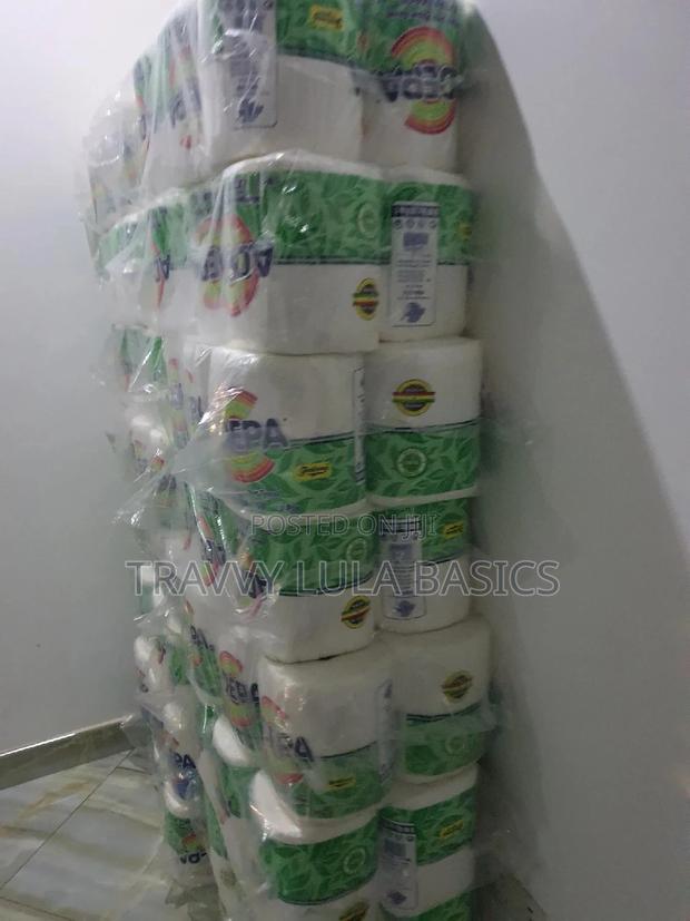 Adepa Tissue · Photo 5