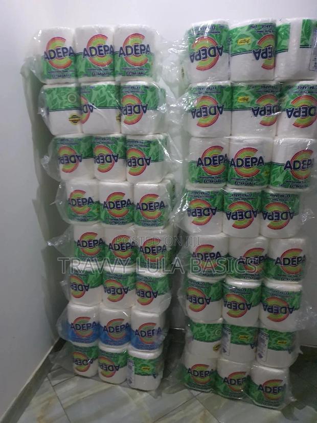 Adepa Tissue · Photo 6