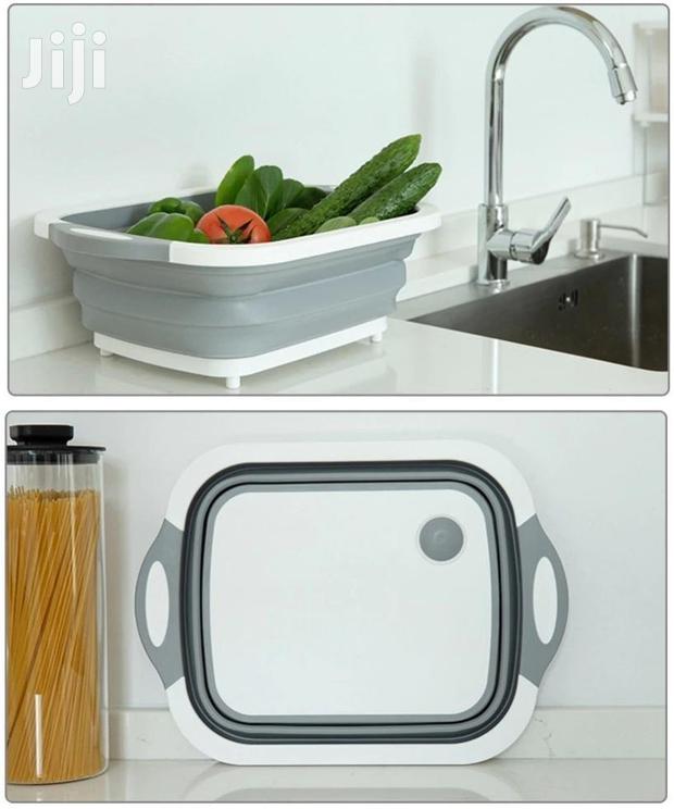 Collapsible Chopping Board · Photo 1