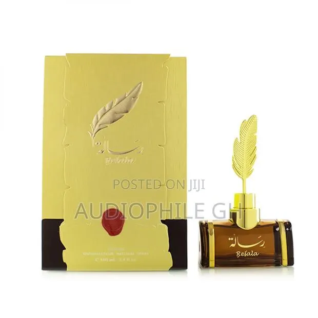 Arabian Oud Resala · Photo 1