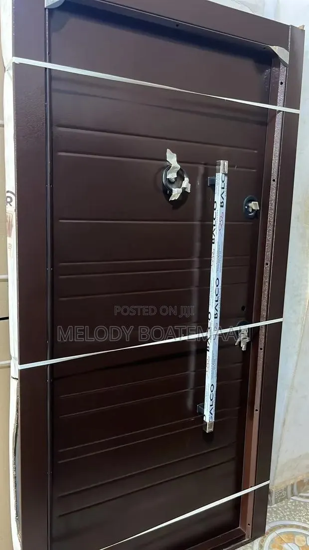 Turkey Full Metal Doors · Photo 1