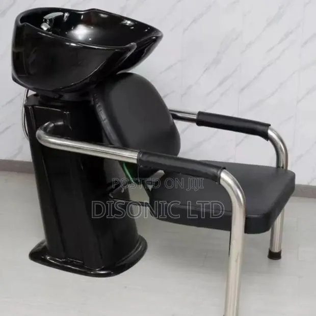 Salon and Barber Washing Basin · Photo 1
