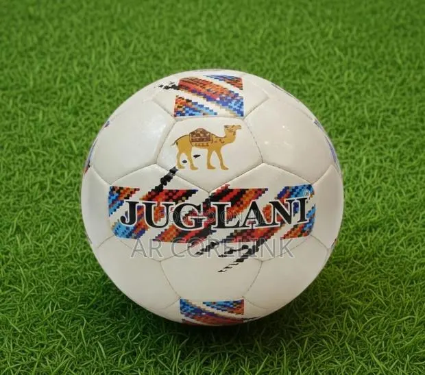 Professional Football - Anti Slip Camel Vivid · Photo 1