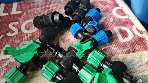 Drip Irrigation Accessories · Photo 3