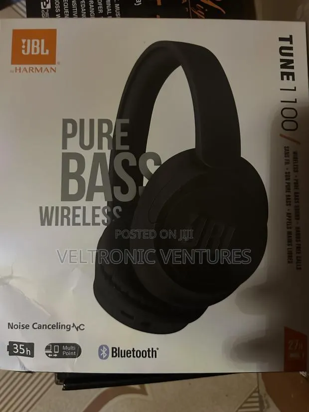 JBL Tune 1100 ( Copy ) · Photo 1