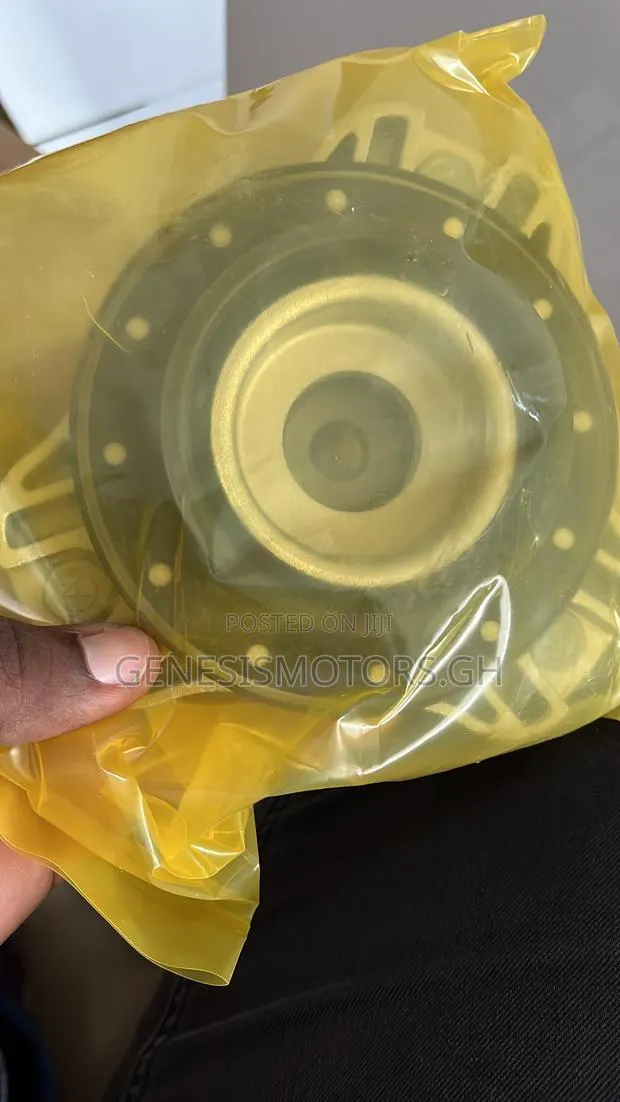 Kia Stinger OEM Top Mount · Photo 1
