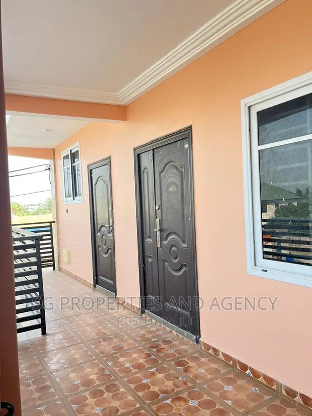 2bdrm Apartment in Community 17, Spintex for rent · Photo 1