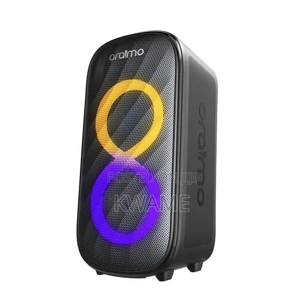 Bluetooth 200W Chargeable SPEAKER · Photo 1